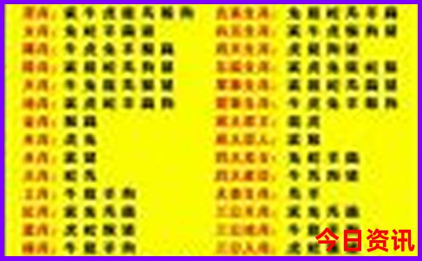 安徽旅游攻略必去景点推荐